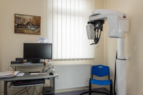 Badania radiologiczne